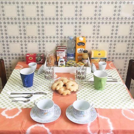 Bed And Breakfast Da Antonio - Оргозоло Экстерьер фото