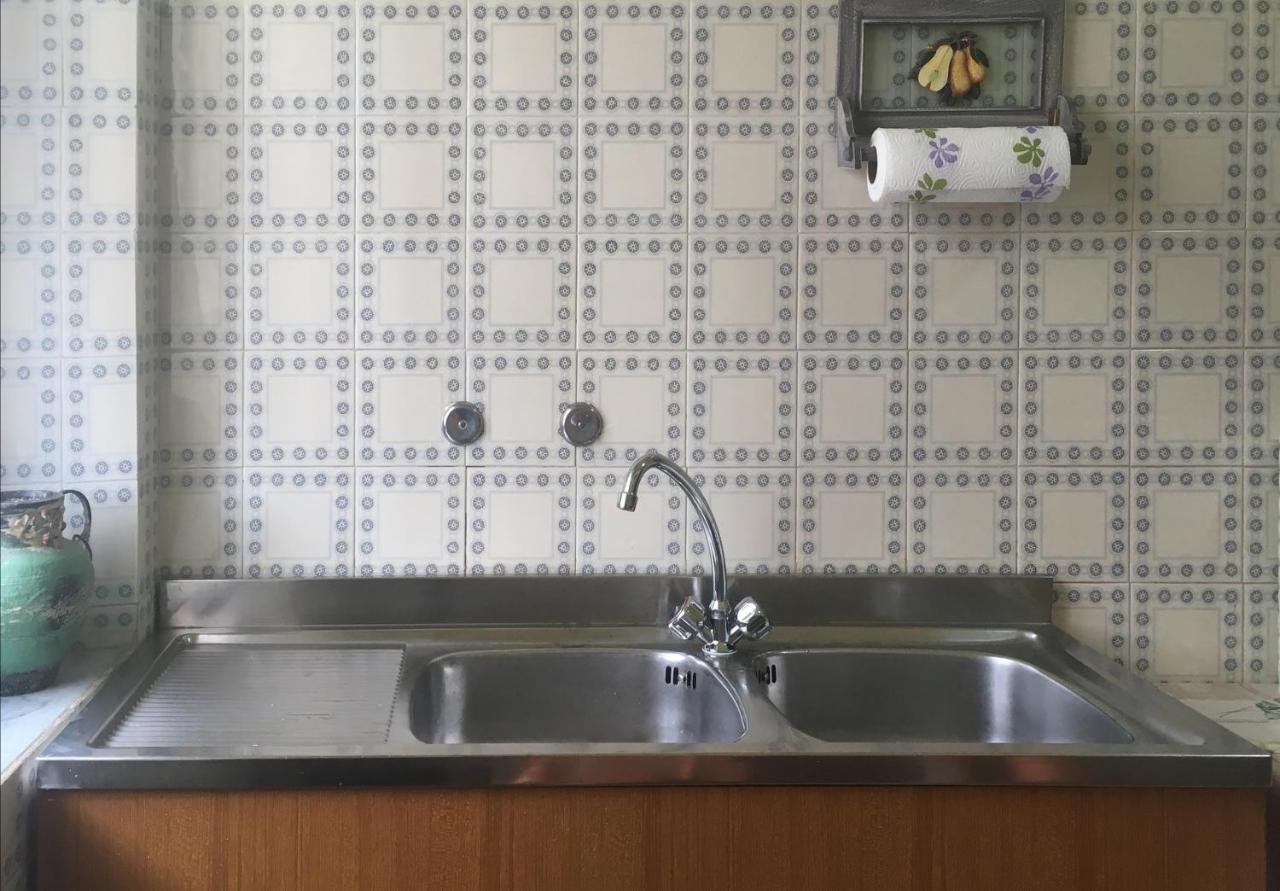 Bed And Breakfast Da Antonio - Оргозоло Экстерьер фото