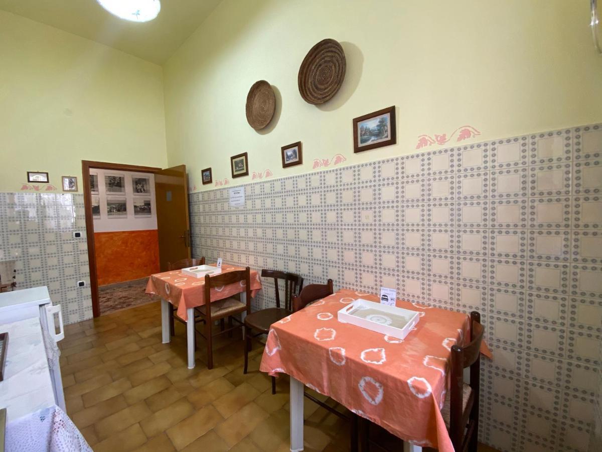 Bed And Breakfast Da Antonio - Оргозоло Экстерьер фото